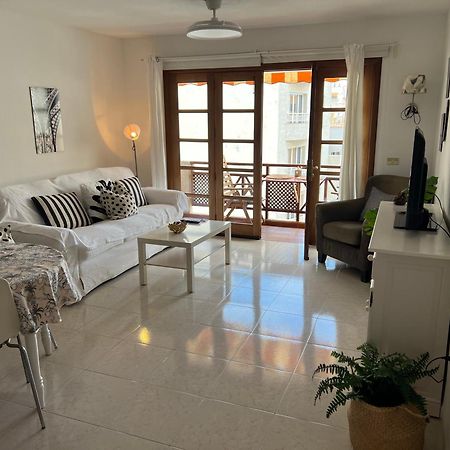 Don Antonio Cristianos Beach Vivienda Vacacional ลอส กริสเตียนอส ภายนอก รูปภาพ