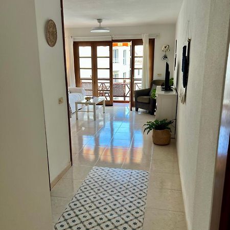 Don Antonio Cristianos Beach Vivienda Vacacional ลอส กริสเตียนอส ภายนอก รูปภาพ