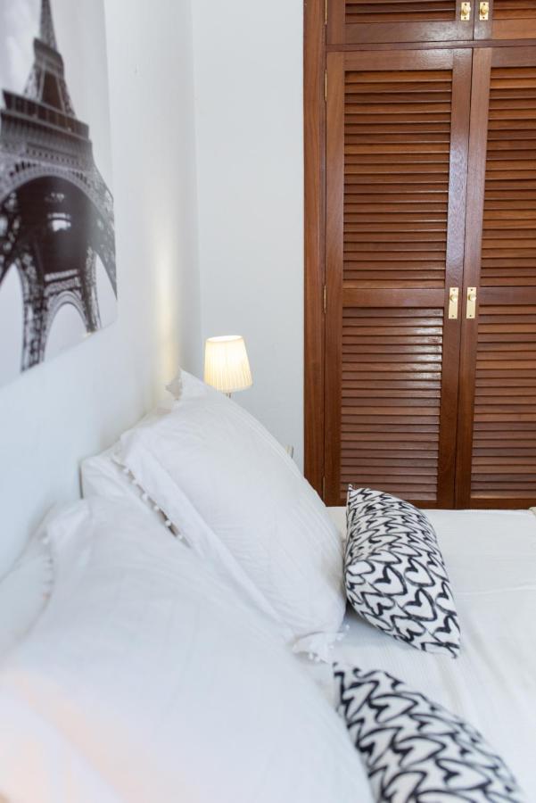 Don Antonio Cristianos Beach Vivienda Vacacional ลอส กริสเตียนอส ภายนอก รูปภาพ