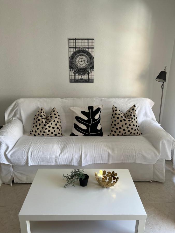 Don Antonio Cristianos Beach Vivienda Vacacional ลอส กริสเตียนอส ภายนอก รูปภาพ