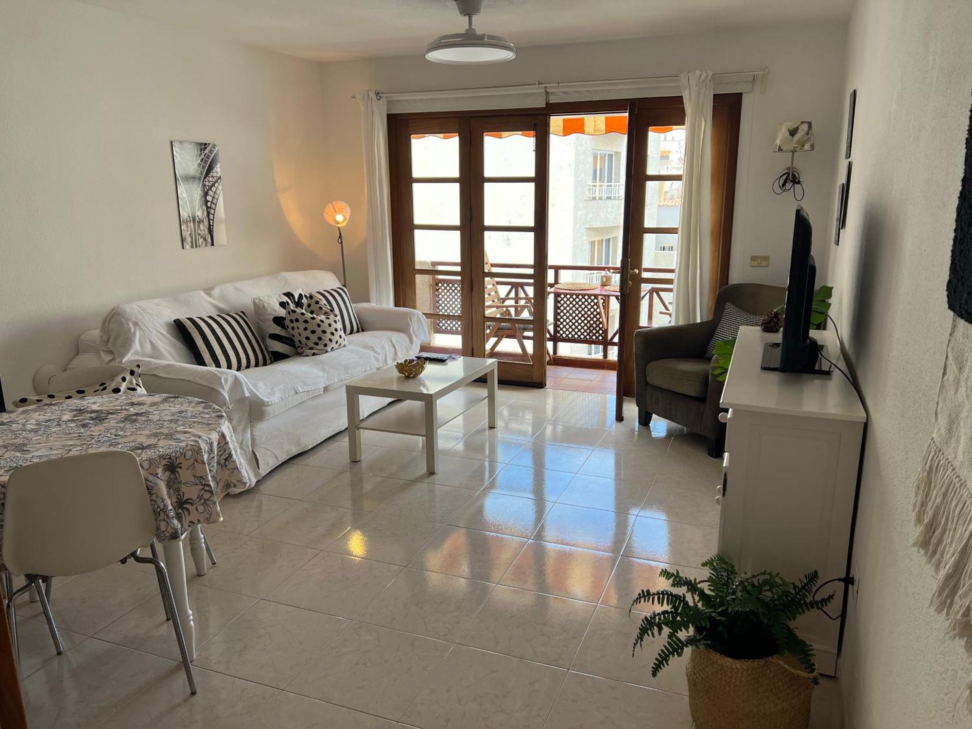 Don Antonio Cristianos Beach Vivienda Vacacional ลอส กริสเตียนอส ภายนอก รูปภาพ